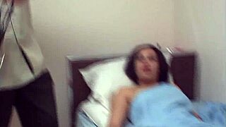 footsie vol 3 scene 2 got me hooked on office blowjobs and deepthroat 😍