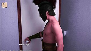 being a dik 245 chick route