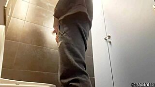 Hot curvy hunter girl bends over for deep doggystyle fuck by big cock