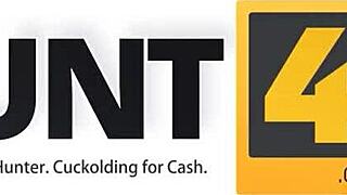 hunt4k new flame has sex with bfs buddy