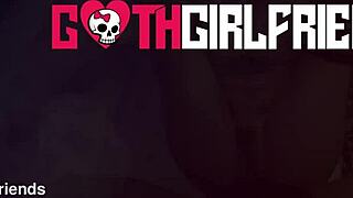 I'm Lola Fae, a cum lover with a foot fetish, fucking big cocks in lingerie