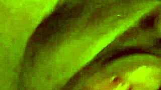 Teasing Her Clit With My Fingers Until She Begs