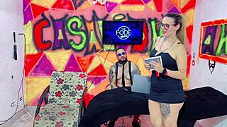 Loving Pussy Suck Actress Niikki Wet