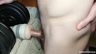 Fucking your wet hole while dirty talking to make you squirm