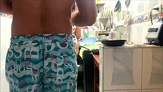 tener alquilada una venezolana es sinónimo de tener sexo todos los días