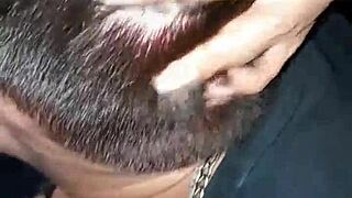 Man, my sister-in-law paid her bet after the party and I finished inside! 😅