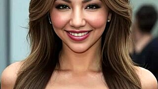 thalía moaning in 2.0 version