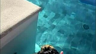 costa rica compilation shows girlfriends moaning during public outdoors blowjobs with interracial amateurs