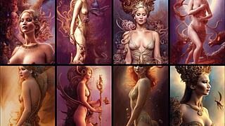 Wow! Celebrity Goddess Jennifer Lawrence Stuns Again!