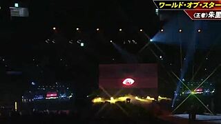 syuri vs giulia championship dream