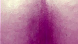 She whispers, 'Watch me shake my ass in leggings,' while the milf rides and talks dirty with natural tits