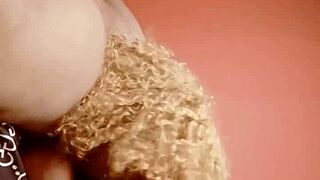 sundaydogood614 shares shaved pussy update on aug 26 2024