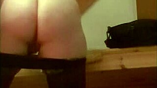 hey, this slave milf is all about that humiliating submission