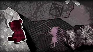 check out kagamine rin in tokyo teddy bear project diva, full nude mod with big tits and ass