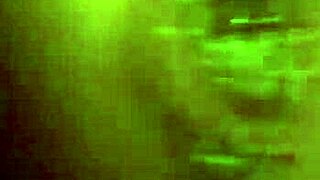 Lovely Brunette Milf Dances Gracefully Before Intense Action