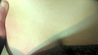 Hot MilfyCalla cheats husband craving hard dick in close-up