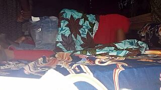 Intense doggystyle fuck from behind with wet pussy