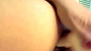 Ele Amou O Meu Cuzinho Apertado Agora Ele Não Quer Parar De Comer Rosa Vermelha