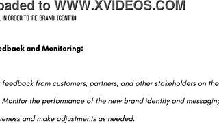 Rebranding Egirl Destiny 18+ M in Voyeur Fat Style