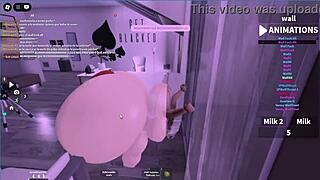 Lesbian Latina Have Sex With A Black Futa