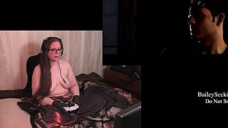 naked playthrough of the quarry part 3 with intriguing twists