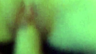 Alice White Delivers Intense Blowjob In Rough Pov Missionary