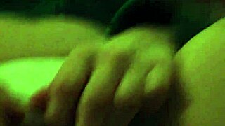 i'm inserting ping pong balls into my pussy, oops