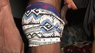 Sexy Ex Girlfriend'S Wild Encounter