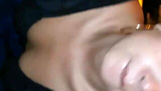 latina student earns top grade with oral skills and delicious panties 😋