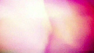 Wow, Big Tits BBW Sucks Cock Hard!