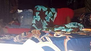 Intense doggystyle fuck from behind with wet pussy