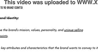 Rebranding Egirl Destiny 18+ M in Voyeur Fat Style