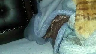 Brown Girl Getting Her Pussy Ate