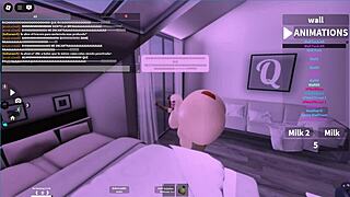 Lesbian Latina Have Sex With A Black Futa