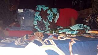 Intense doggystyle fuck from behind with wet pussy