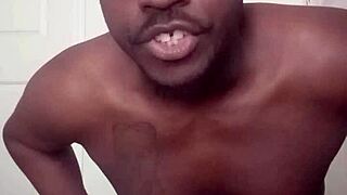 watch me humble and submit my ass for you?