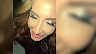 Big butt blonde milf Richelle Ryan sneaks a late night BANG with Johnny Love. It’s a wild ride with that huge ASS SHAKING!