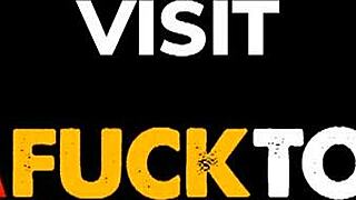 latina rides big cock pov