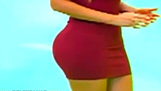 la belle femme aux gros seins est la plus desiree de france