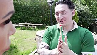 Francesca Kitten, Gilfaf, why dive into such wild socialite sex with hardcore flair?