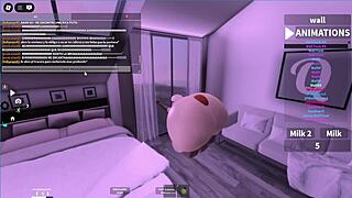 Lesbian Latina Have Sex With A Black Futa