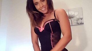 Chinese Balls Slip In and Out of My Pussy While I Suck Them for You