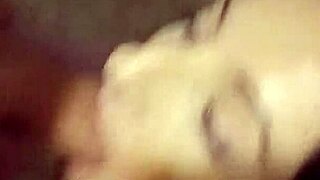 lil devil just got her throat slammed by longstroked