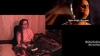 naked playthrough of the quarry part 3 with intriguing twists