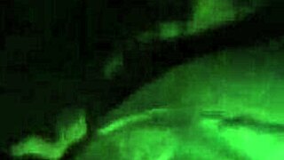 Cheating BBW Wife Sucks and Fucks BBC Bull