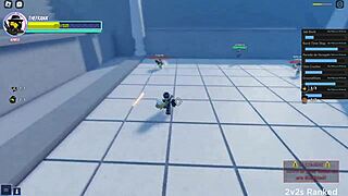 Frank and Pablo versus Luis and Chinder in hardcore sex