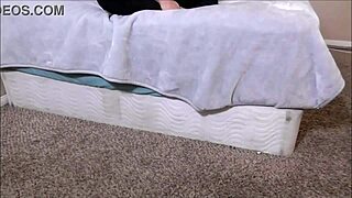 chris white bends over girls with big asses and fucks their pussies hard for the first time