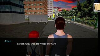 My New Family Erotic Game