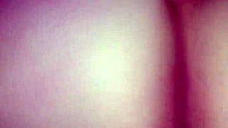 Big ass Delicia gets pounded hard in intense fucking