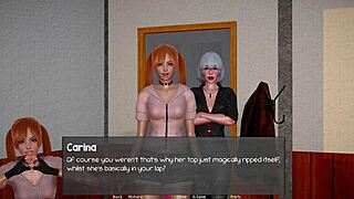 Let's Play a Headmaster's Fantasy Part 1